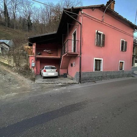 The Second Luzieth'S Home Lesegno Экстерьер фото