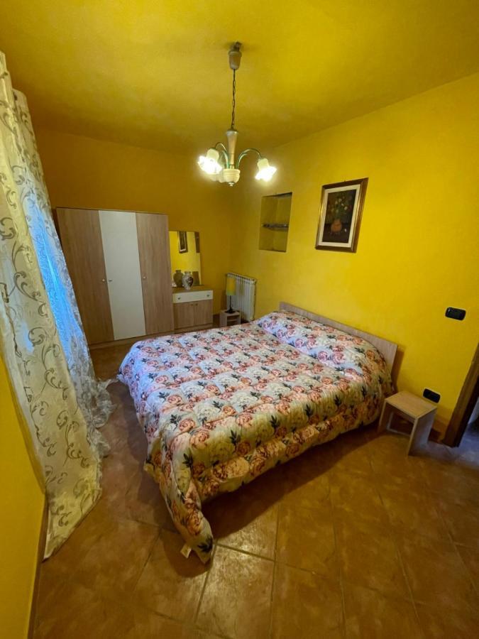 The Second Luzieth'S Home Lesegno Экстерьер фото