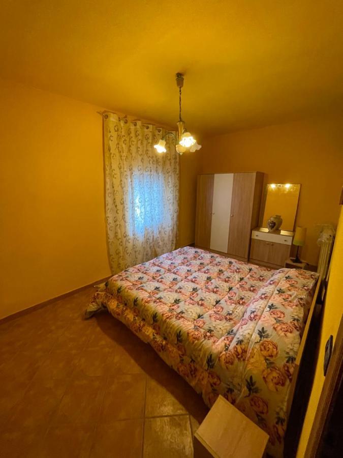 The Second Luzieth'S Home Lesegno Экстерьер фото